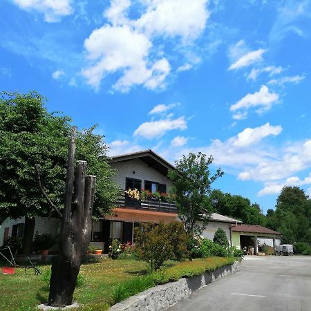 Deno Apartamento Podgrad  Exterior foto