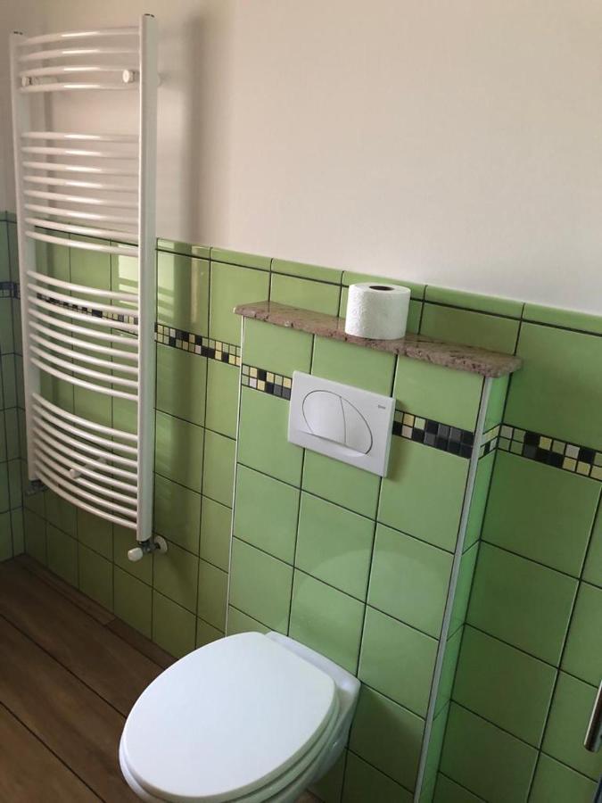 Deno Apartamento Podgrad  Exterior foto